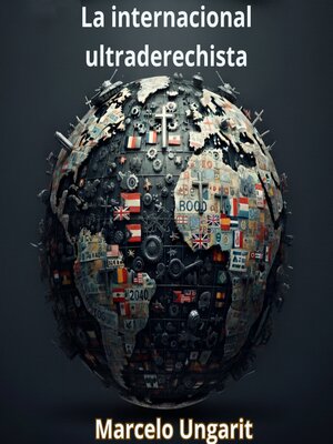 cover image of La Internacional Ultraderechista